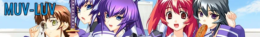 Muv-Luv