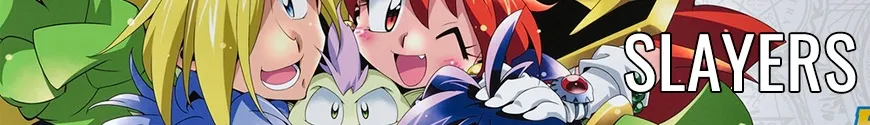 Slayers