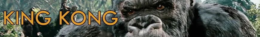 King Kong