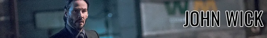 John Wick