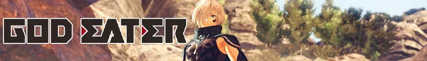 God Eater