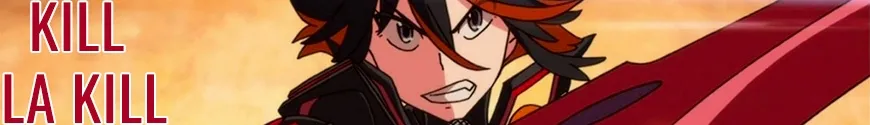 Kill la Kill