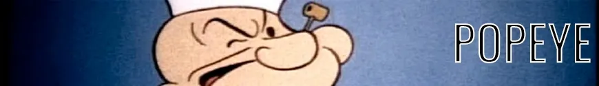 Popeye
