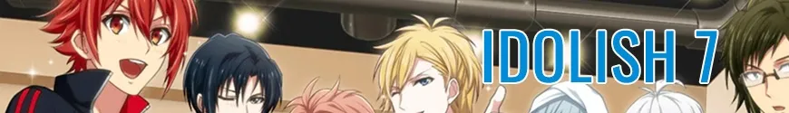 IDOLiSH 7