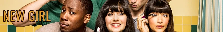 New Girl