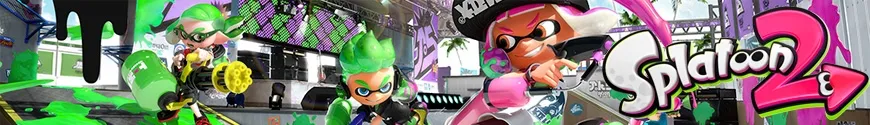Splatoon