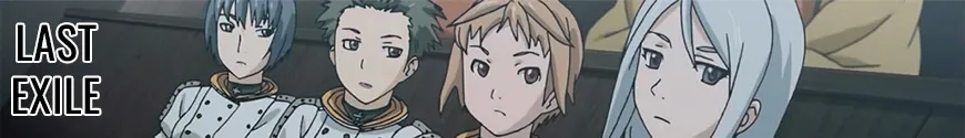 Last Exile