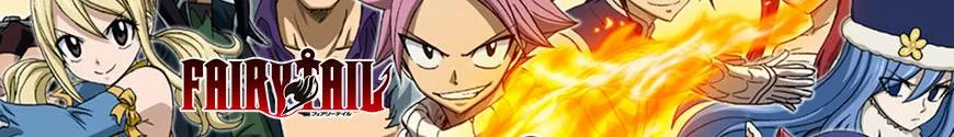 Fairy Tail / Edens Zero