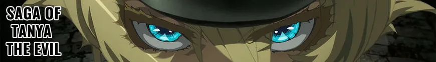 Saga of Tanya the Evil