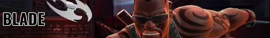 Blade