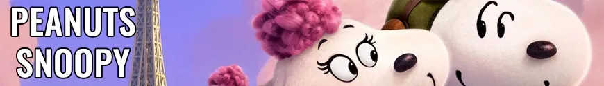 Peanuts - Snoopy