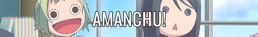 Amanchu!