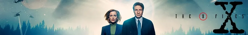 X-Files