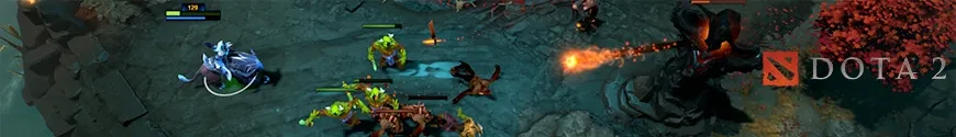 Dota 2