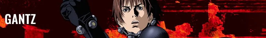 Gantz