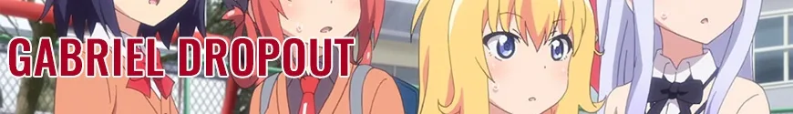 Gabriel DropOut