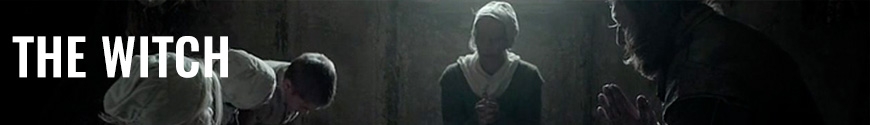 The Witch