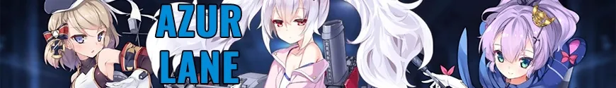 Azur Lane