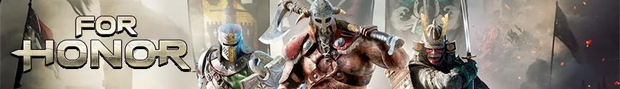 For Honor