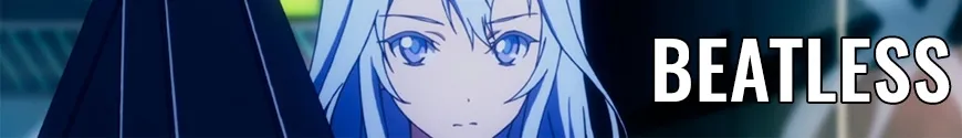 Beatless