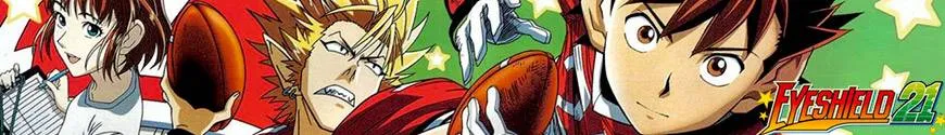 Eyeshield 21