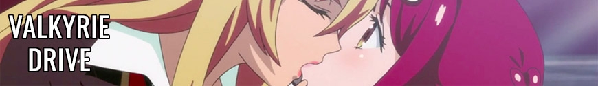 Valkyrie Drive