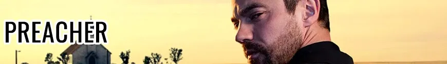 Preacher