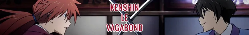 Ruroni Kenshin