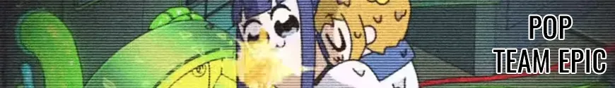 Pop Team Epic