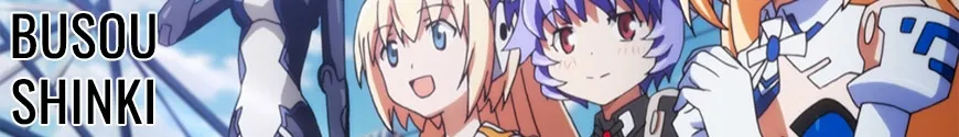 Busou Shinki
