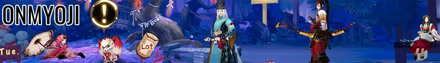 Onmyoji