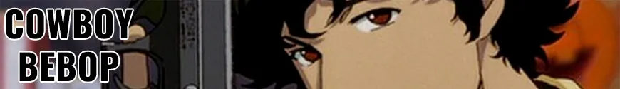 Cowboy Bebop