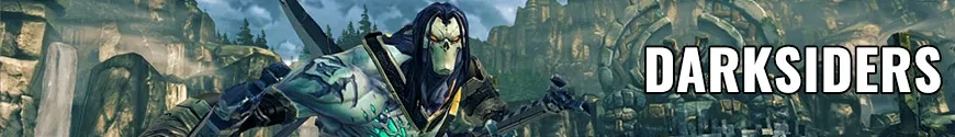 Darksiders