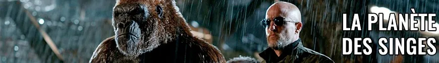 Planet of the Apes