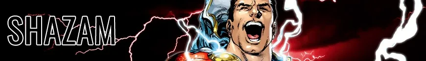 Shazam