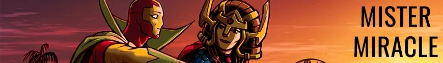 Mister Miracle