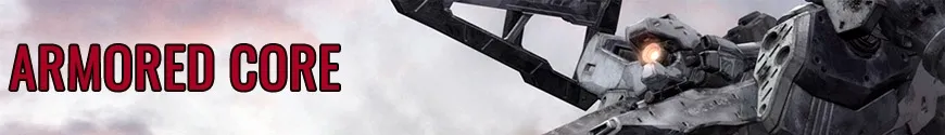 Armored Core