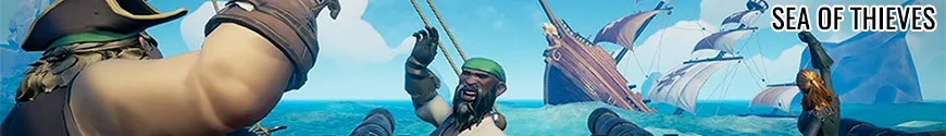 Sea of Thieves