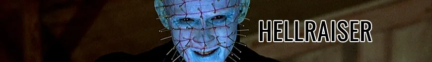 Hellraiser