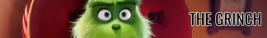The Grinch