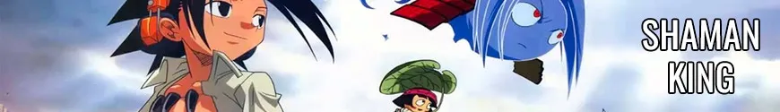 Shaman King