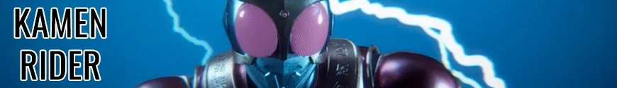 Kamen Rider