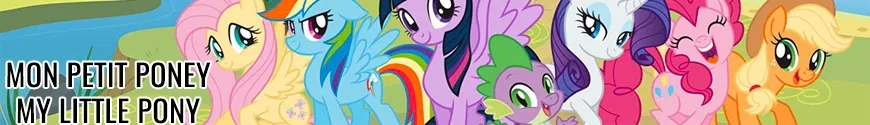 Mon petit poney / My Little Pony