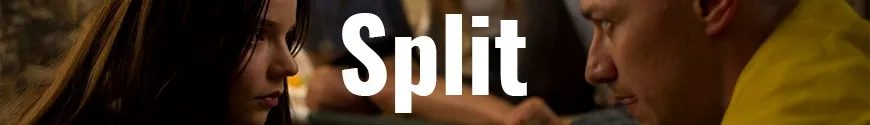 Split