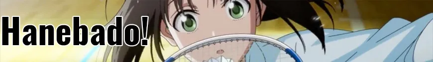 Hanebado!