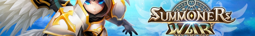 Summoners War