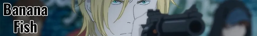 Banana Fish