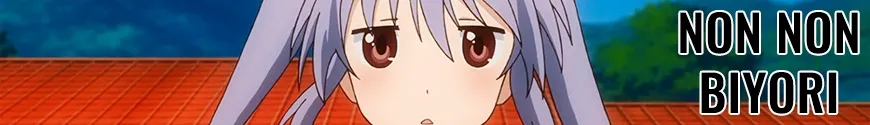 Non Non Biyori