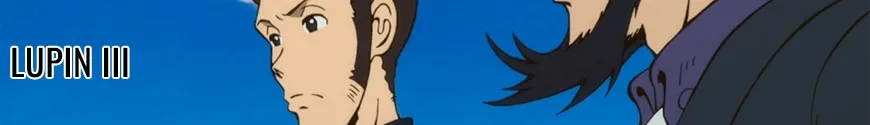 Lupin III