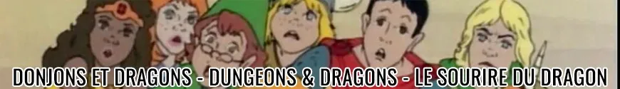 Dungeons & Dragons